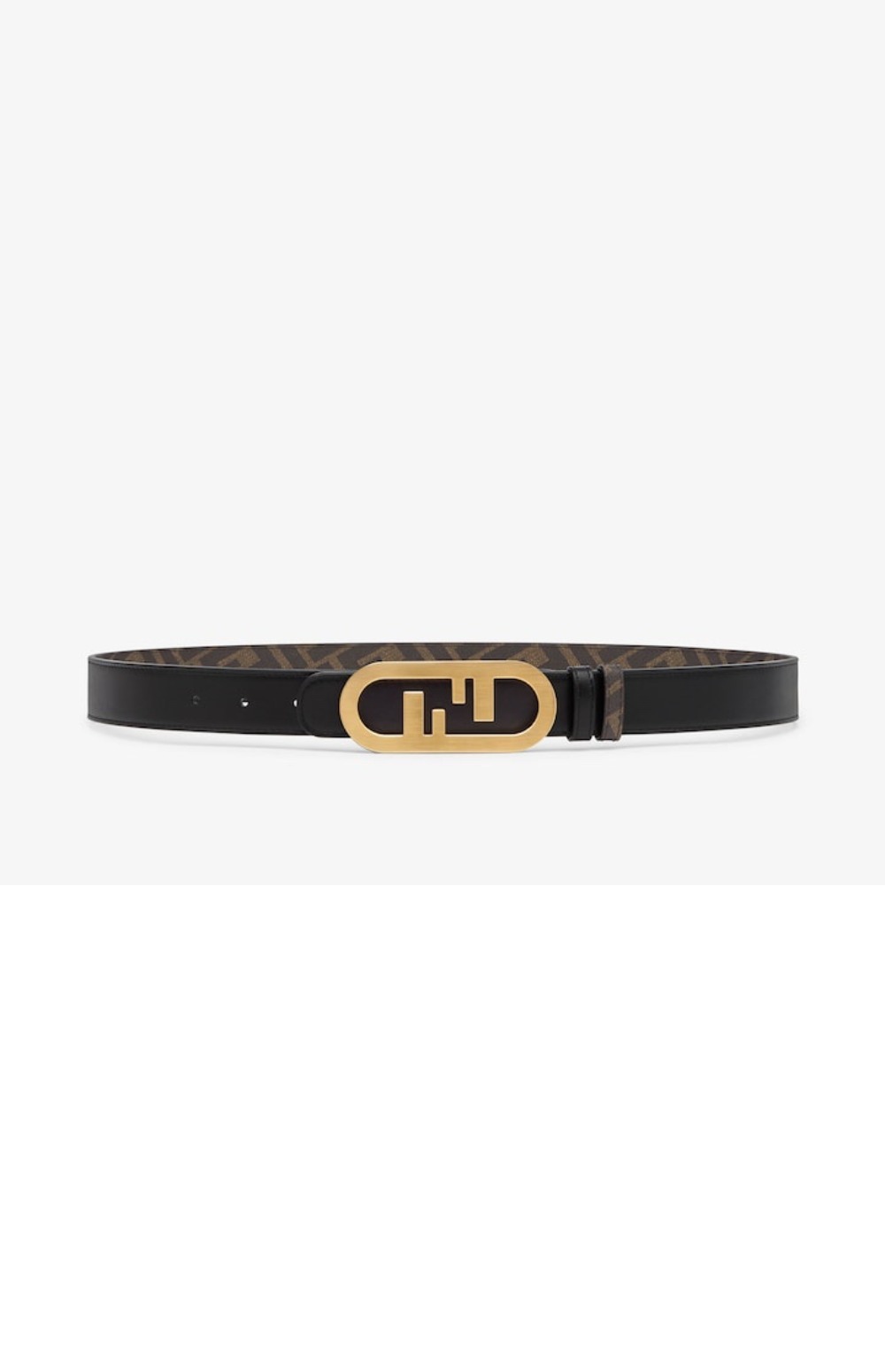 미러급레플리카사이트 | 명품레플리카 전문 쇼핑몰  | 퍼스트원 - 리버서블 벨트 7C475 > 펜디