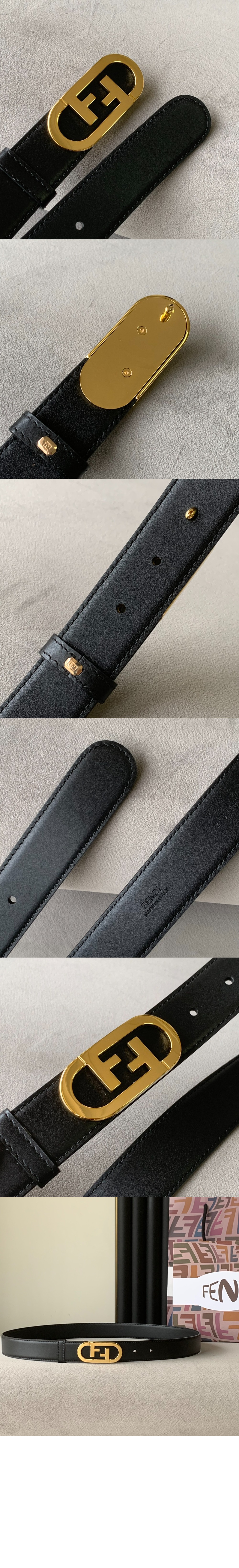 미러급레플리카사이트 | 명품레플리카 전문 쇼핑몰  | 퍼스트원 - FF 벨트 8C065 > 펜디