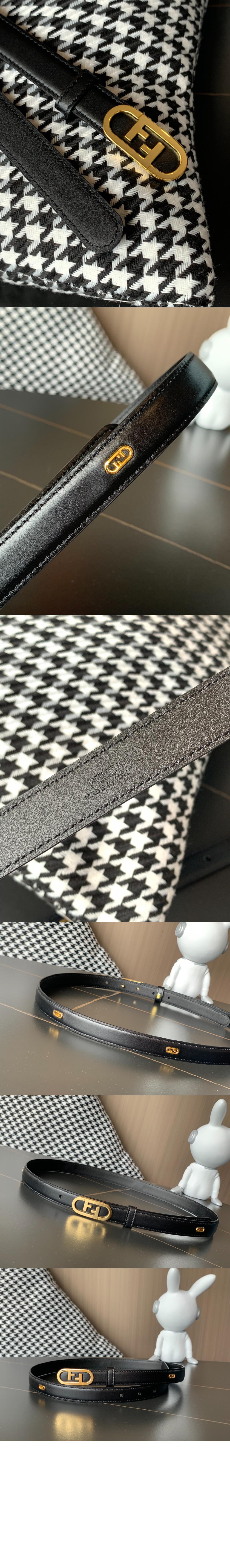 미러급레플리카사이트 | 명품레플리카 전문 쇼핑몰  | 퍼스트원 - FF 벨트 8C065 > 펜디