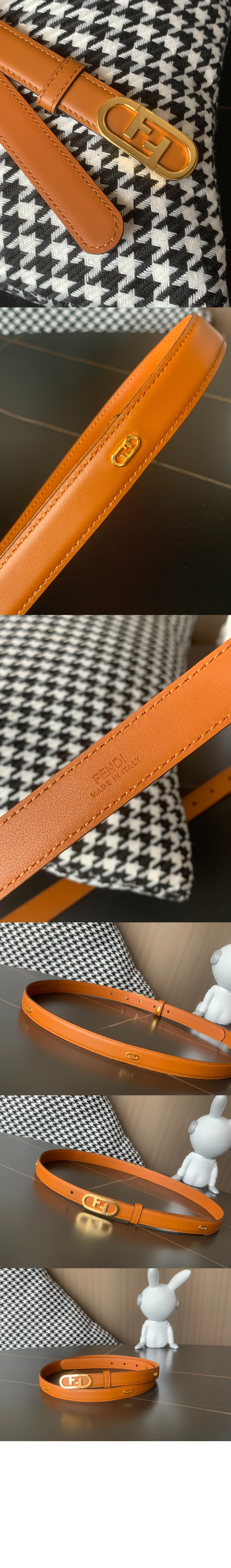 미러급레플리카사이트 | 명품레플리카 전문 쇼핑몰  | 퍼스트원 - FF 벨트 8C065 > 펜디