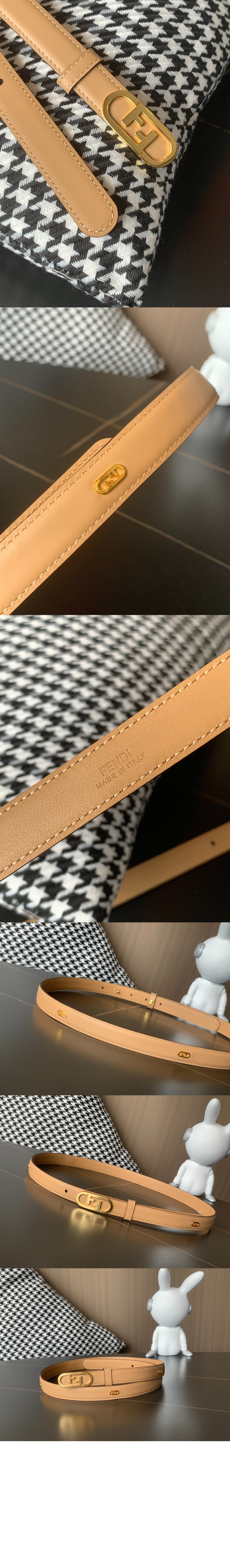 미러급레플리카사이트 | 명품레플리카 전문 쇼핑몰  | 퍼스트원 - FF 벨트 8C065 > 펜디