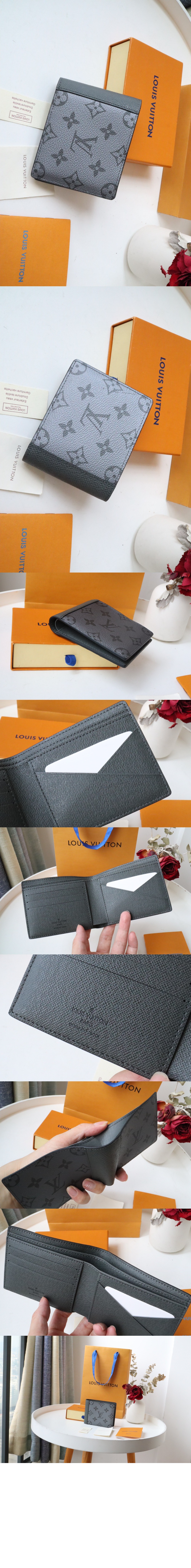 미러급레플리카사이트 | 명품레플리카 전문 쇼핑몰  | 퍼스트원 - 멀티플 월렛 M30843 > 루이비통