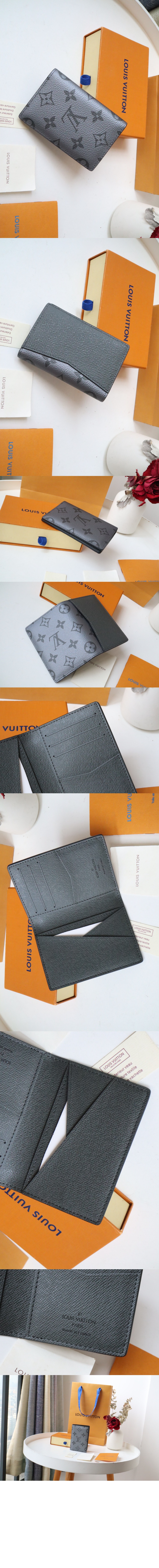 미러급레플리카사이트 | 명품레플리카 전문 쇼핑몰  | 퍼스트원 - 포켓 오거나이저 M30837 > 루이비통