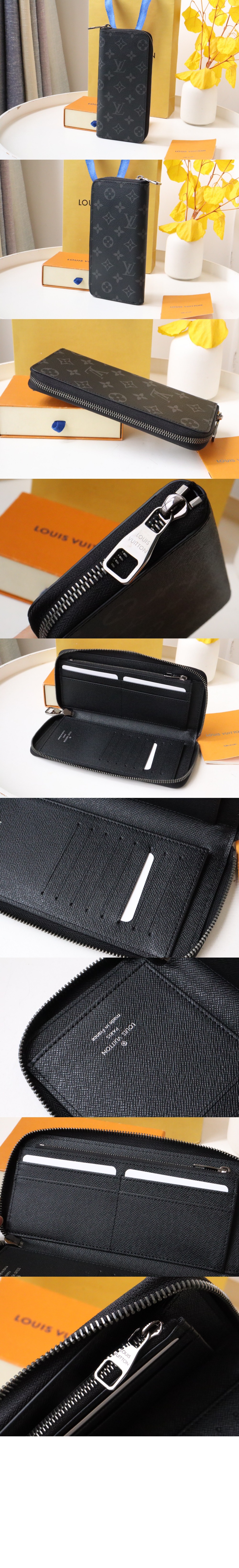 미러급레플리카사이트 | 명품레플리카 전문 쇼핑몰  | 퍼스트원 - 지피 월렛 버티컬 M62295 > 루이비통