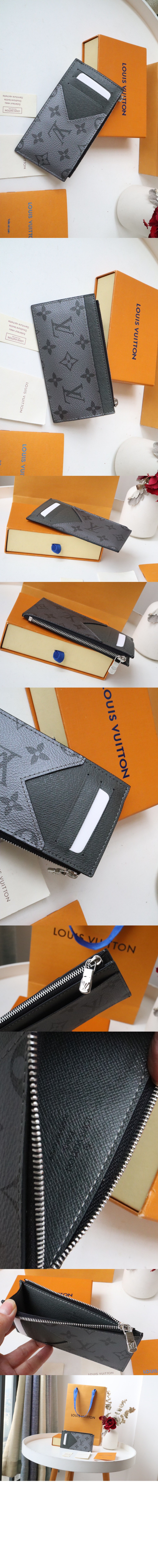 미러급레플리카사이트 | 명품레플리카 전문 쇼핑몰  | 퍼스트원 - 코인 카드홀더 M30839 > 루이비통