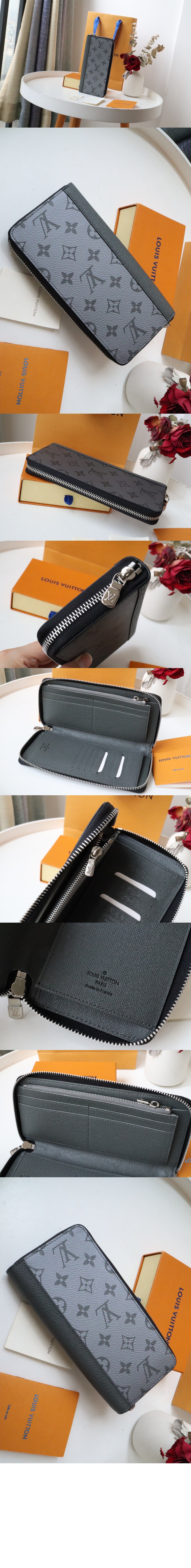 미러급레플리카사이트 | 명품레플리카 전문 쇼핑몰  | 퍼스트원 - 지피 월렛 수직 M30841 > 루이비통