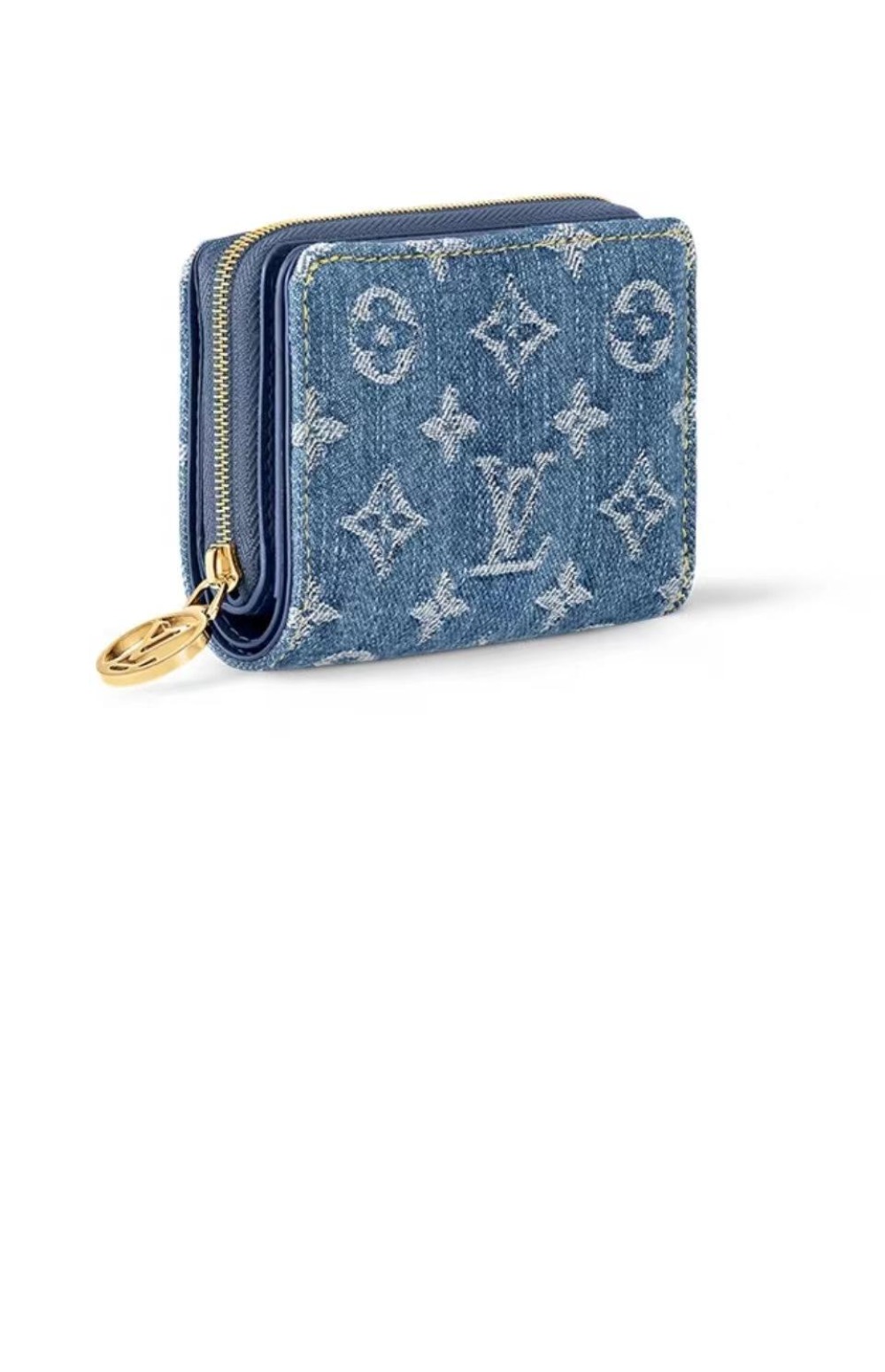 미러급레플리카사이트 | 명품레플리카 전문 쇼핑몰  | 퍼스트원 - 블루 모노그램 데님 M83160 > 루이비통