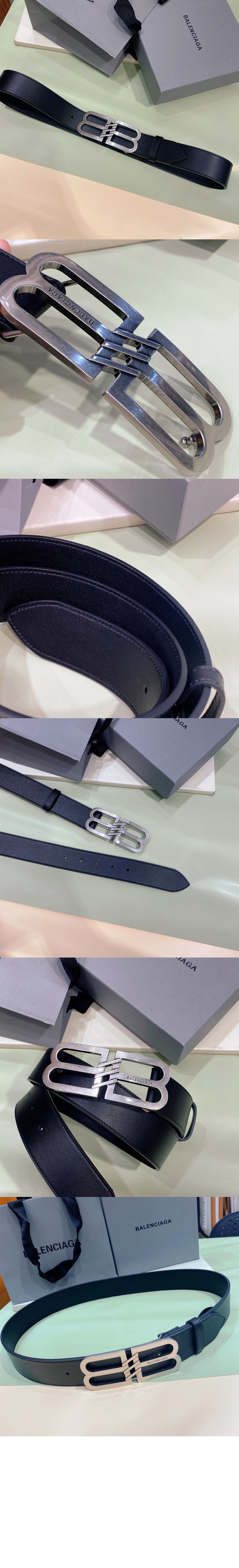 미러급레플리카사이트 | 명품레플리카 전문 쇼핑몰  | 퍼스트원 - BB 코팅 벨트 703098 > 발렌시아가