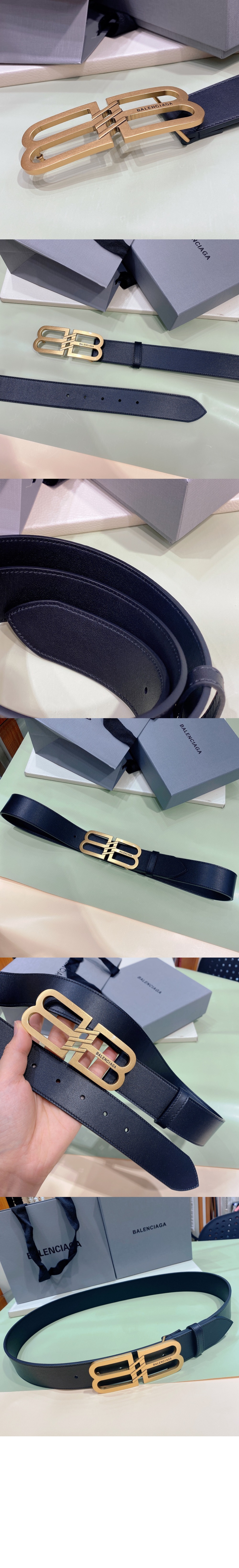 미러급레플리카사이트 | 명품레플리카 전문 쇼핑몰  | 퍼스트원 - BB 코팅 벨트 703098 > 발렌시아가