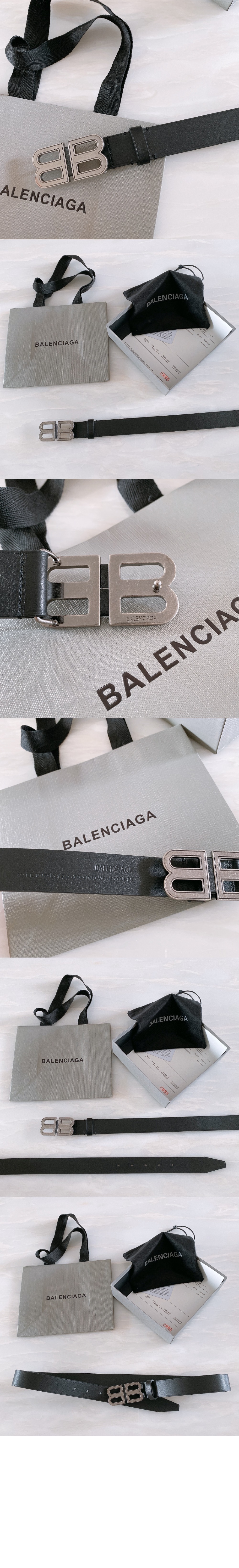 미러급레플리카사이트 | 명품레플리카 전문 쇼핑몰  | 퍼스트원 - BB 벨트 674171 > 발렌시아가