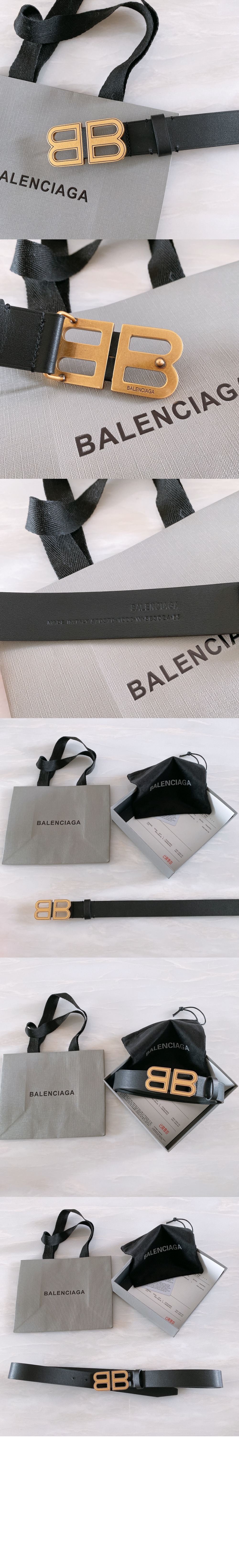 미러급레플리카사이트 | 명품레플리카 전문 쇼핑몰  | 퍼스트원 - BB 벨트 674171 > 발렌시아가