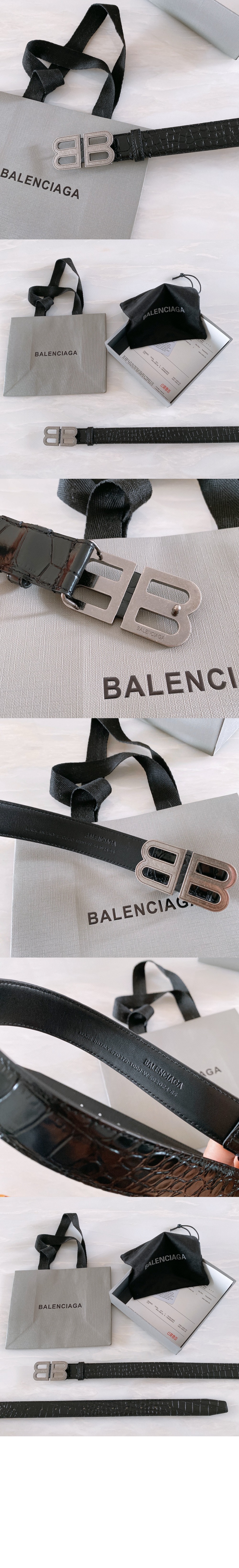 미러급레플리카사이트 | 명품레플리카 전문 쇼핑몰  | 퍼스트원 - BB 씬 벨트 673518 > 발렌시아가