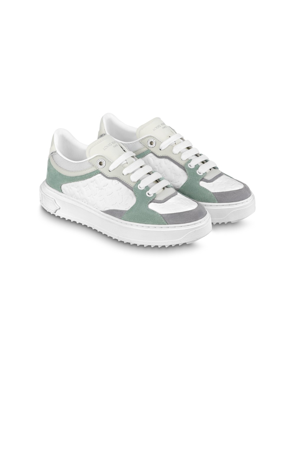 미러급레플리카사이트 | 명품레플리카 전문 쇼핑몰  | 퍼스트원 - 타임아웃 스니커즈 1ABUTD > 루이비통