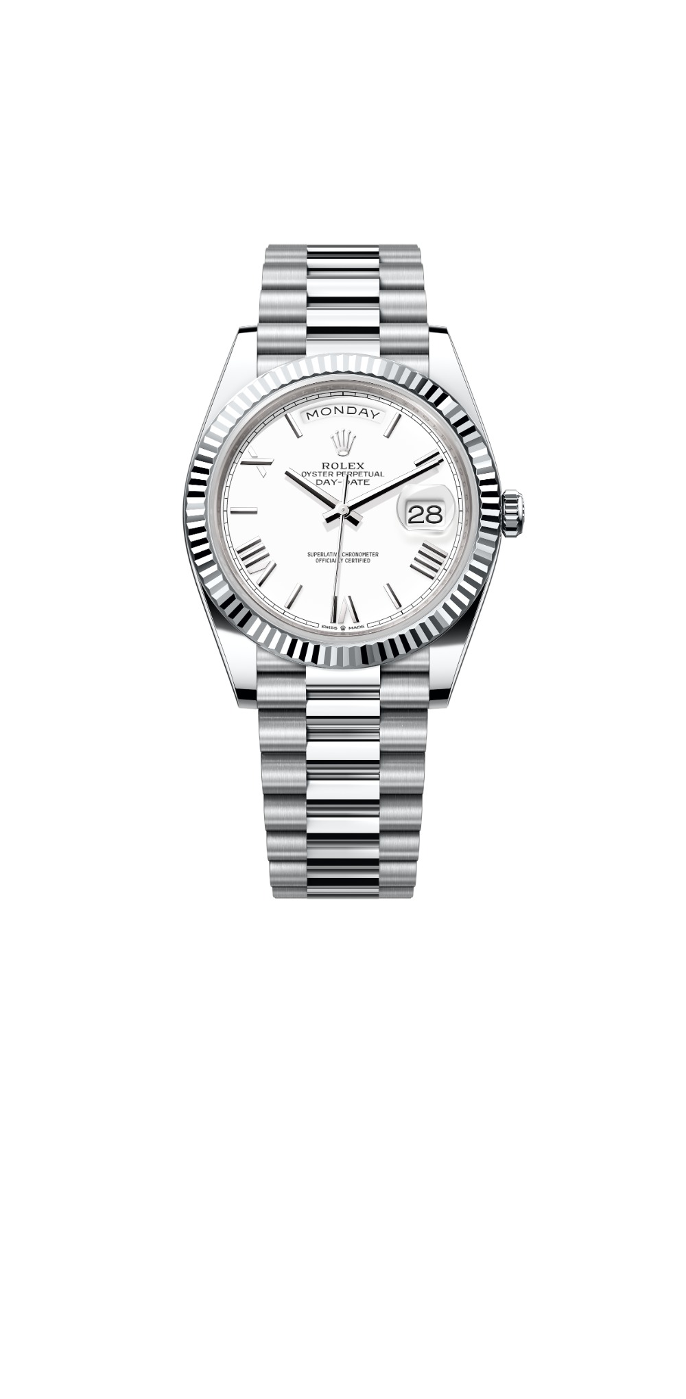 미러급레플리카사이트 | 명품레플리카 전문 쇼핑몰  | 퍼스트원 - 데이데이트 40 228236 > 롤렉스