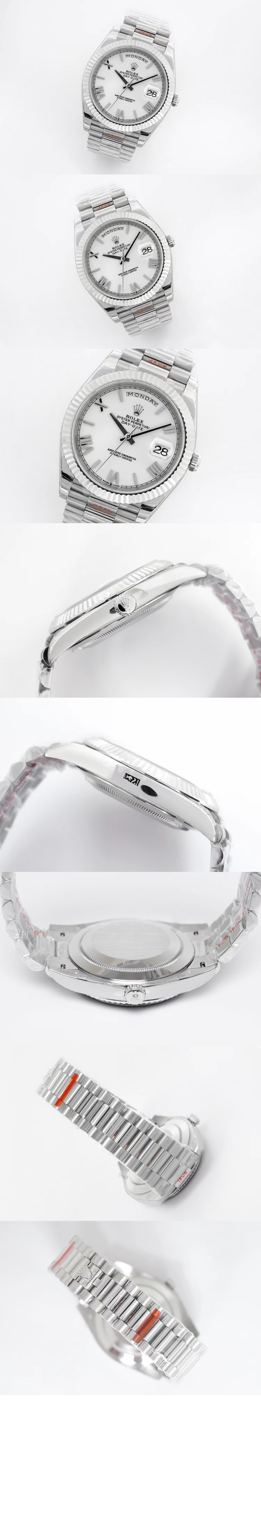 미러급레플리카사이트 | 명품레플리카 전문 쇼핑몰  | 퍼스트원 - 데이데이트 40 228236 > 롤렉스