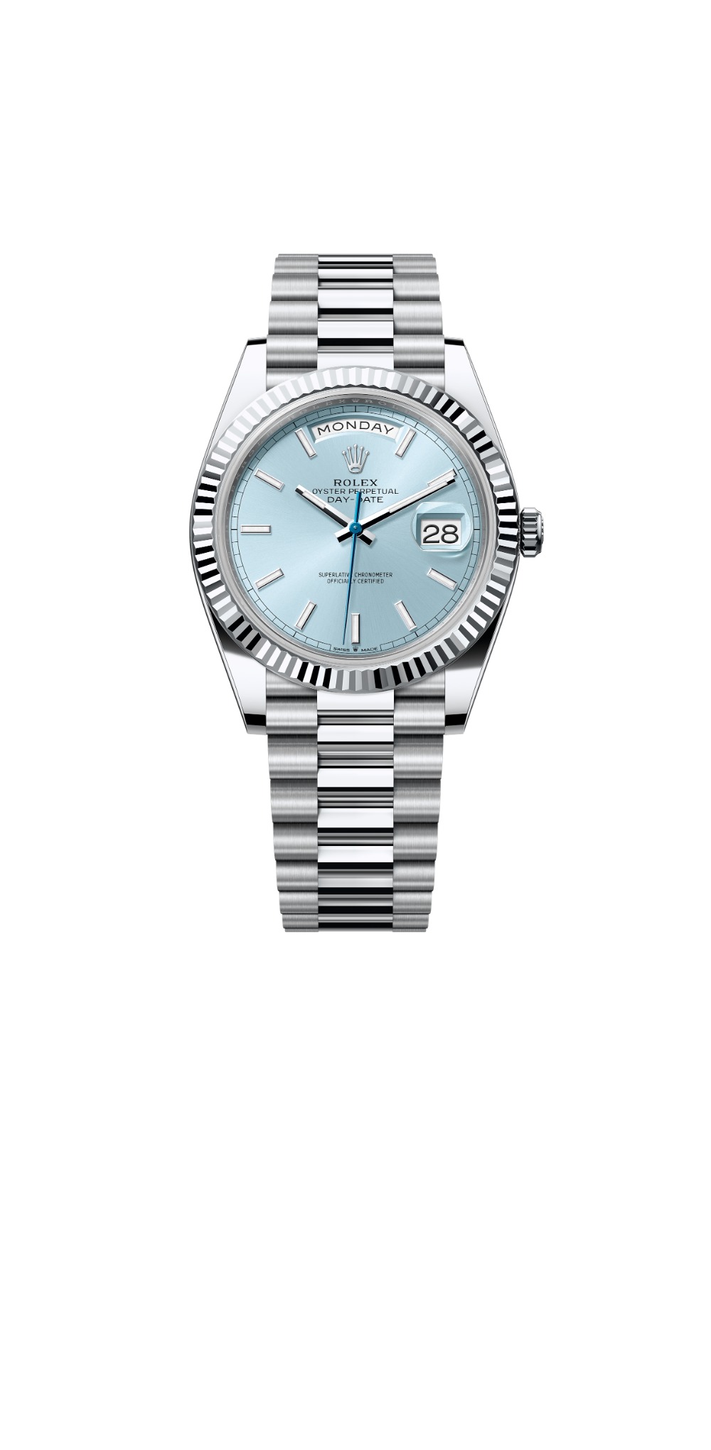 미러급레플리카사이트 | 명품레플리카 전문 쇼핑몰  | 퍼스트원 - 데이데이트 40 228236 > 롤렉스