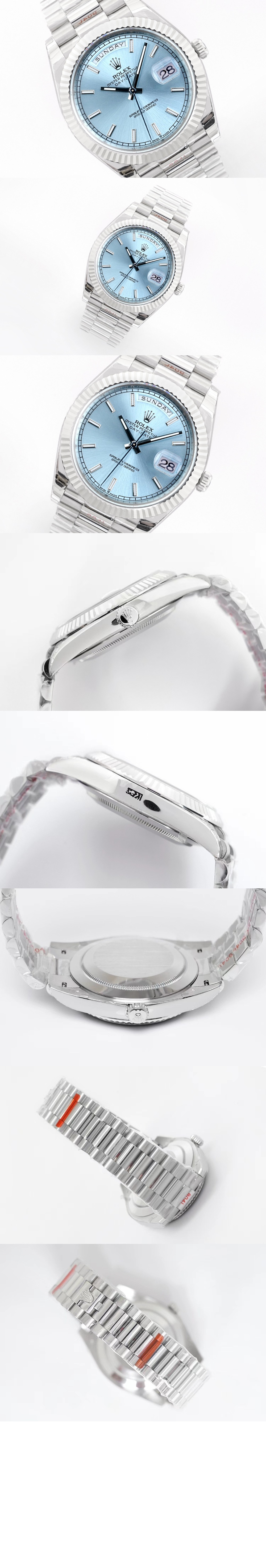 미러급레플리카사이트 | 명품레플리카 전문 쇼핑몰  | 퍼스트원 - 데이데이트 40 228236 > 롤렉스