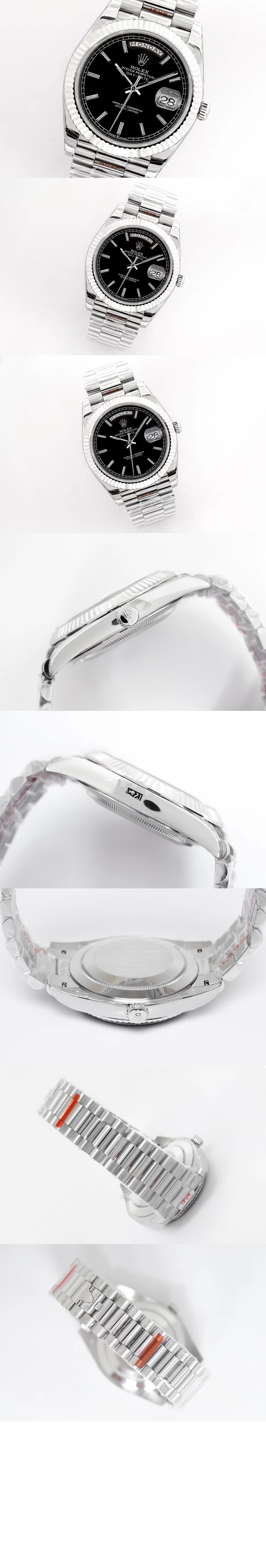 미러급레플리카사이트 | 명품레플리카 전문 쇼핑몰  | 퍼스트원 - 데이데이트 40 228236 > 롤렉스