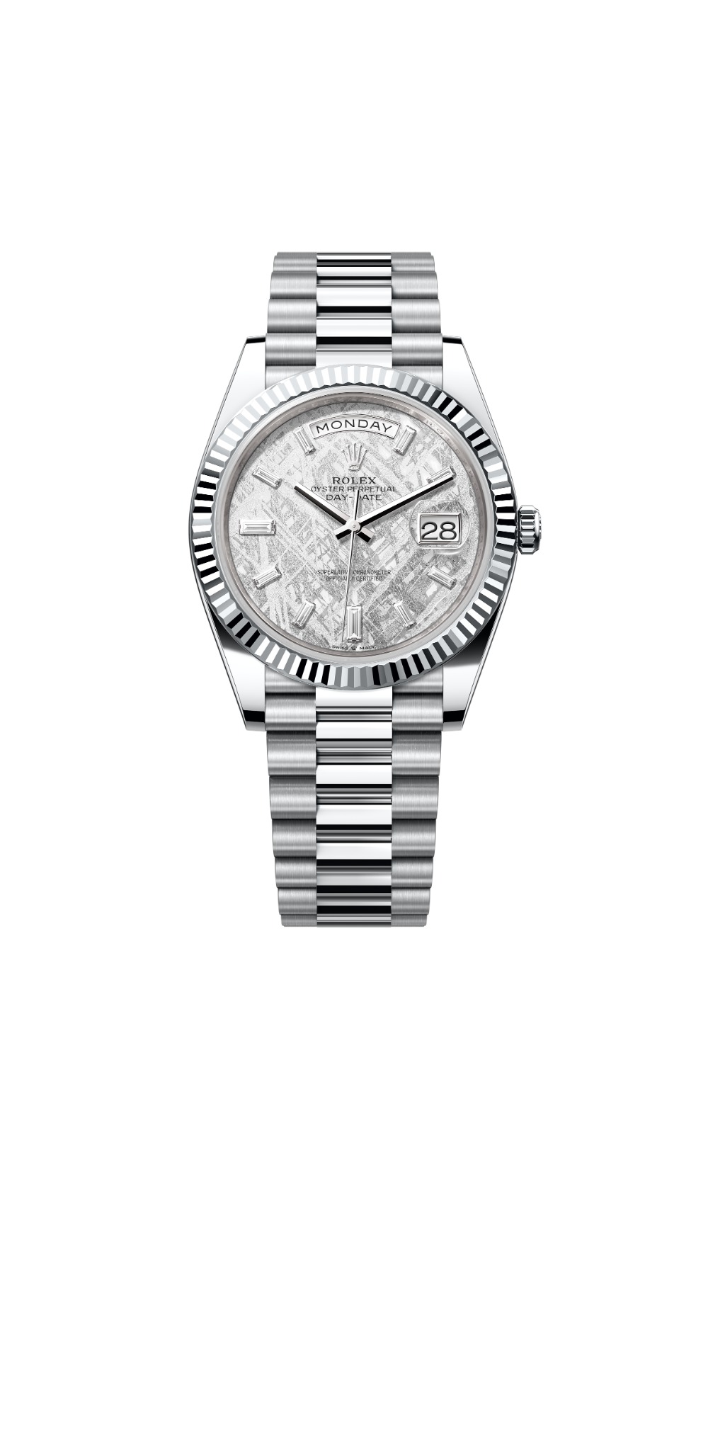 미러급레플리카사이트 | 명품레플리카 전문 쇼핑몰  | 퍼스트원 - 데이데이트 40 228236 > 롤렉스