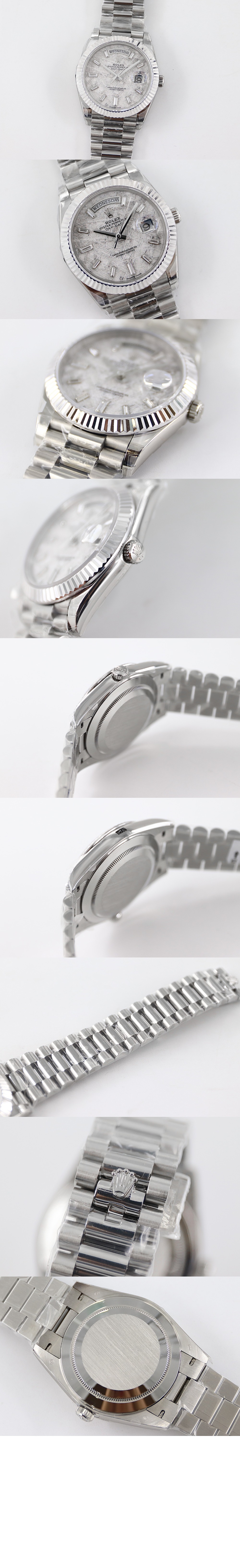 미러급레플리카사이트 | 명품레플리카 전문 쇼핑몰  | 퍼스트원 - 데이데이트 40 228236 > 롤렉스
