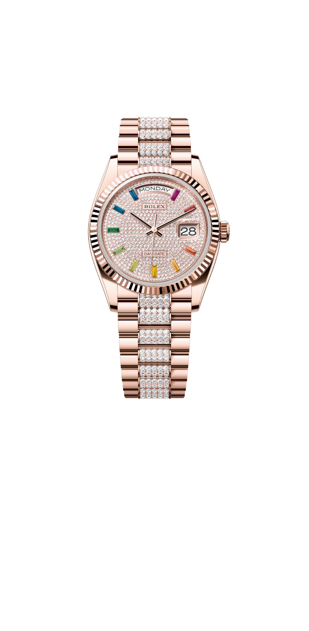 미러급레플리카사이트 | 명품레플리카 전문 쇼핑몰  | 퍼스트원 - 데이데이트 금통 36 128235 > 롤렉스