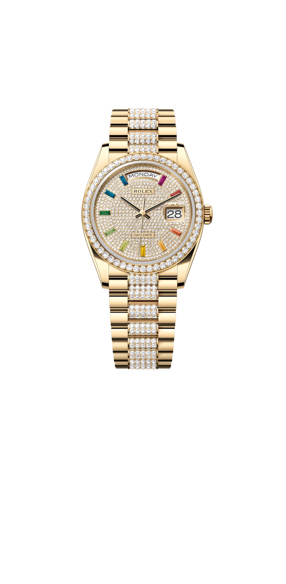 미러급레플리카사이트 | 명품레플리카 전문 쇼핑몰  | 퍼스트원 - 데이데이트 금통 36 128348 > 롤렉스