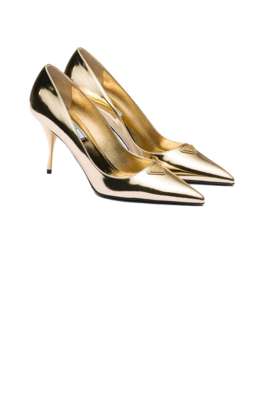 미러급레플리카사이트 | 명품레플리카 전문 쇼핑몰  | 퍼스트원 - 펌프스 힐 11001N > 프라다