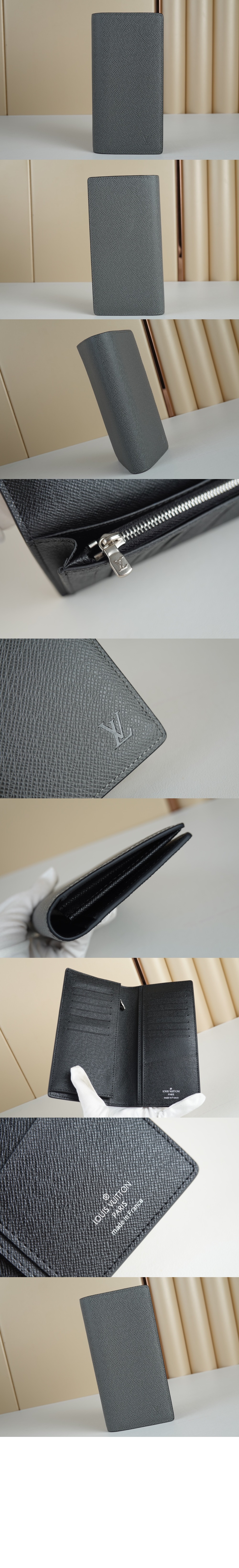 미러급레플리카사이트 | 명품레플리카 전문 쇼핑몰  | 퍼스트원 - 브라짜 월릿 M81554 > 루이비통