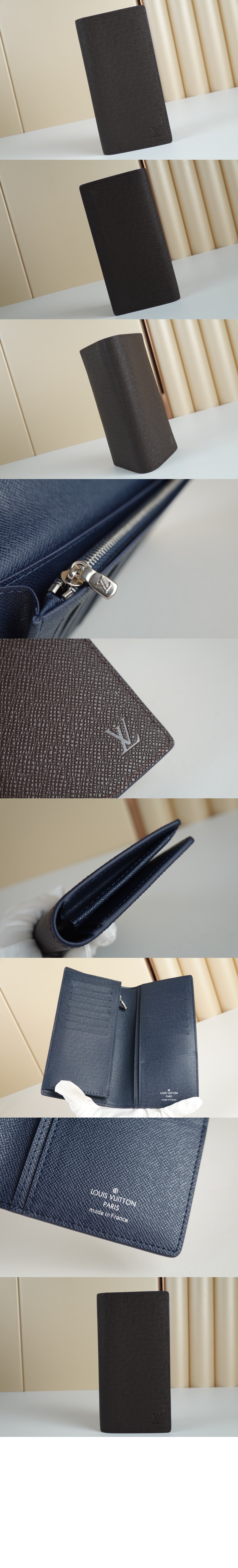 미러급레플리카사이트 | 명품레플리카 전문 쇼핑몰  | 퍼스트원 - 브라짜 월릿 M81554 > 루이비통