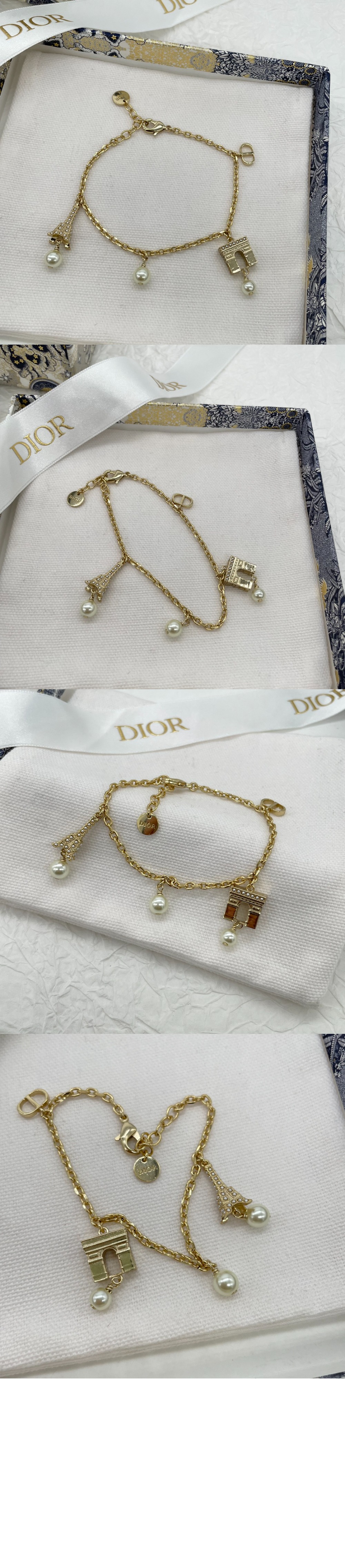 미러급레플리카사이트 | 명품레플리카 전문 쇼핑몰  | 퍼스트원 - Plan de Paris 팔찌 B2000 > 디올