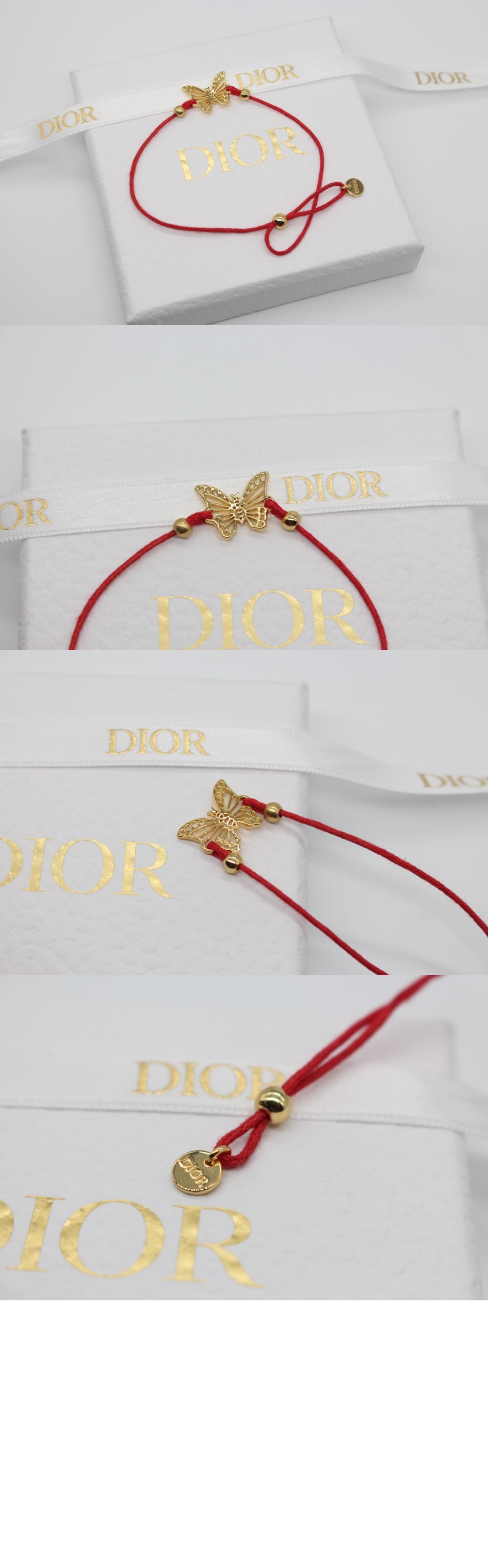 미러급레플리카사이트 | 명품레플리카 전문 쇼핑몰  | 퍼스트원 - Diorelita 팔찌 B2203 > 디올