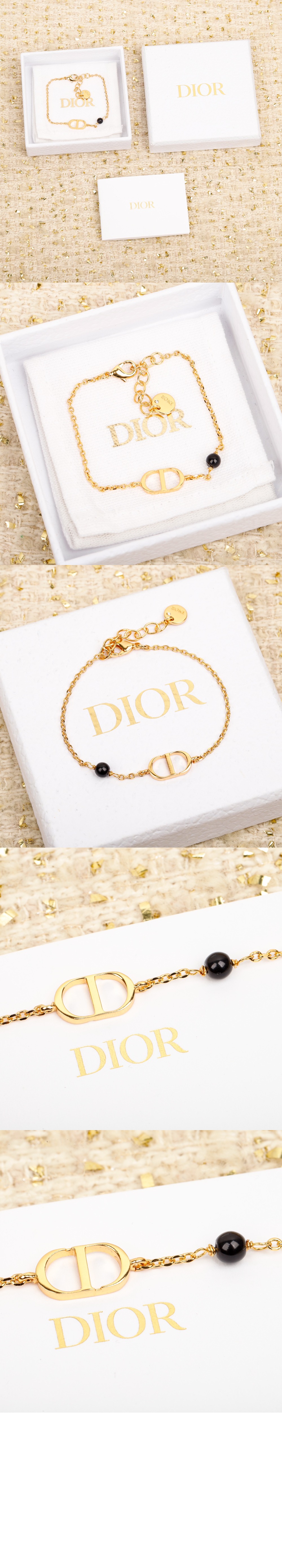 미러급레플리카사이트 | 명품레플리카 전문 쇼핑몰  | 퍼스트원 - Petit CD 팔찌 B1310 > 디올