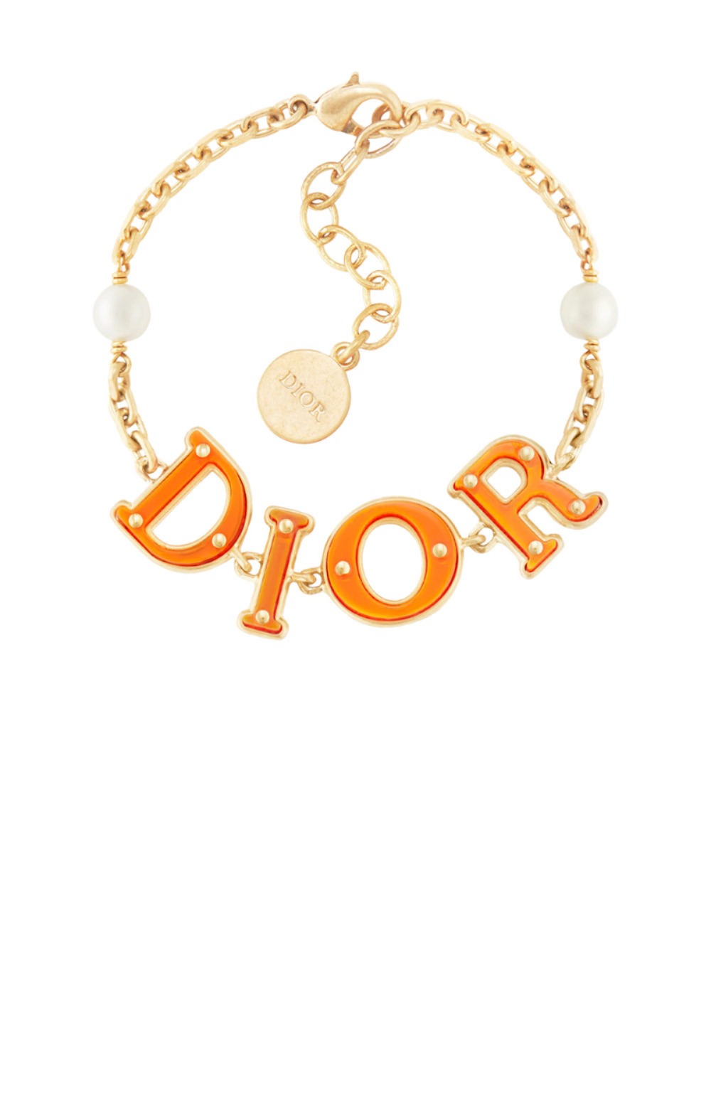 미러급레플리카사이트 | 명품레플리카 전문 쇼핑몰  | 퍼스트원 - Dior evolution 팔찌 B1583 > 디올