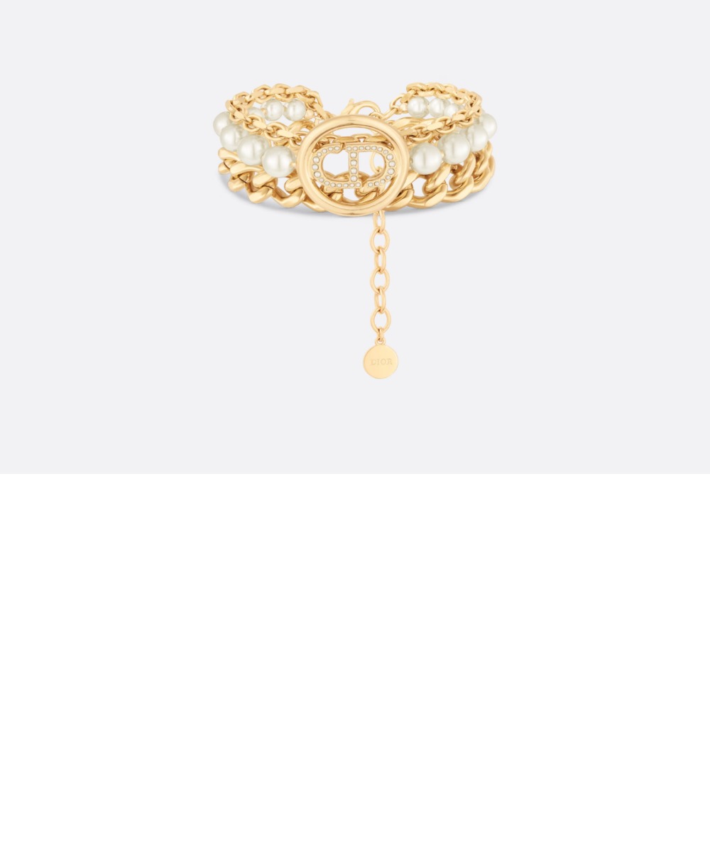 미러급레플리카사이트 | 명품레플리카 전문 쇼핑몰  | 퍼스트원 - 30 Montaigne 팔찌 B1982 > 디올