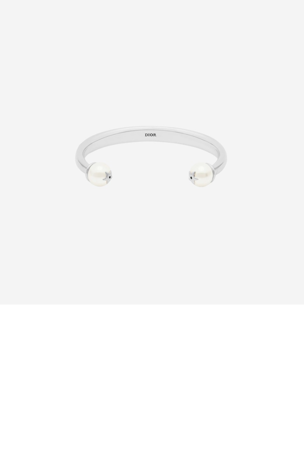 미러급레플리카사이트 | 명품레플리카 전문 쇼핑몰  | 퍼스트원 - Dior Tribales 뱅글 B1732 > 디올