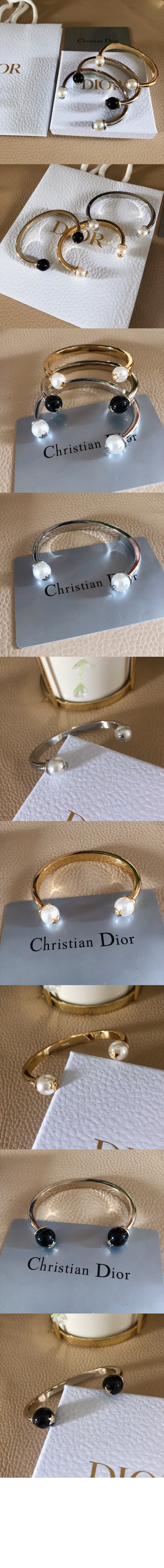 미러급레플리카사이트 | 명품레플리카 전문 쇼핑몰  | 퍼스트원 - Dior Tribales 뱅글 B1732 > 디올