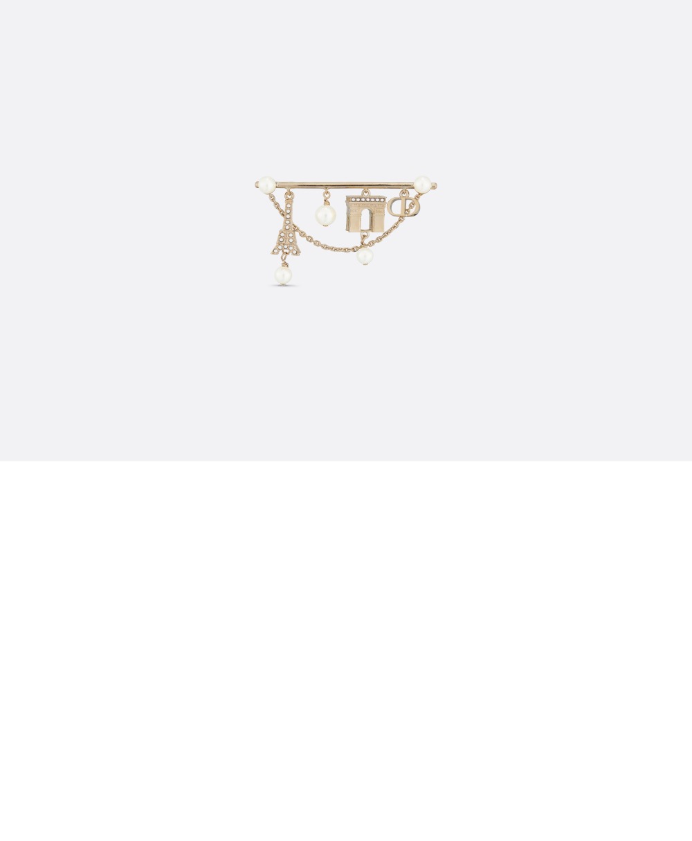 미러급레플리카사이트 | 명품레플리카 전문 쇼핑몰  | 퍼스트원 - Plan de Paris 브로치 V1134 > 디올