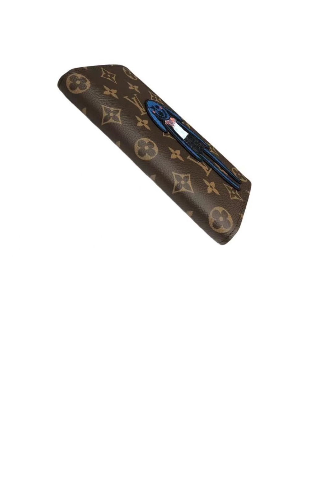 미러급레플리카사이트 | 명품레플리카 전문 쇼핑몰  | 퍼스트원 - 브라짜 월렛 M80158 > 루이비통