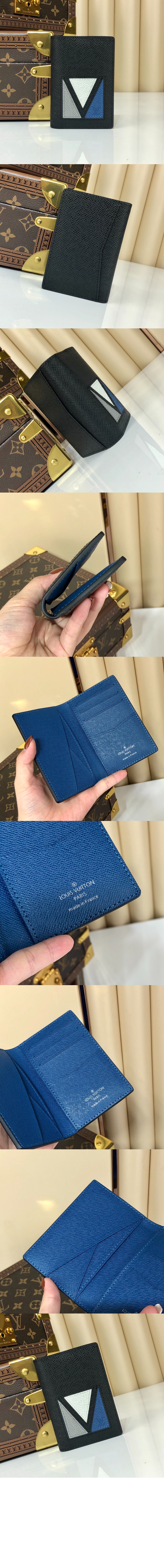 미러급레플리카사이트 | 명품레플리카 전문 쇼핑몰  | 퍼스트원 - 포켓 오거나이저 M30787 > 루이비통