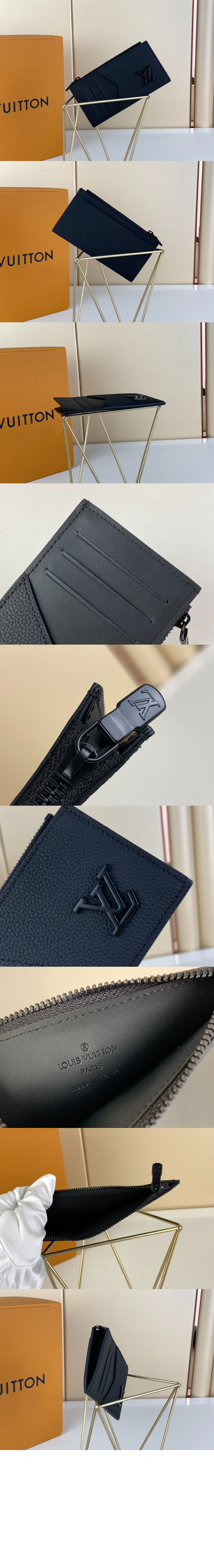 미러급레플리카사이트 | 명품레플리카 전문 쇼핑몰  | 퍼스트원 - 코인 카드홀더 M82068 > 루이비통