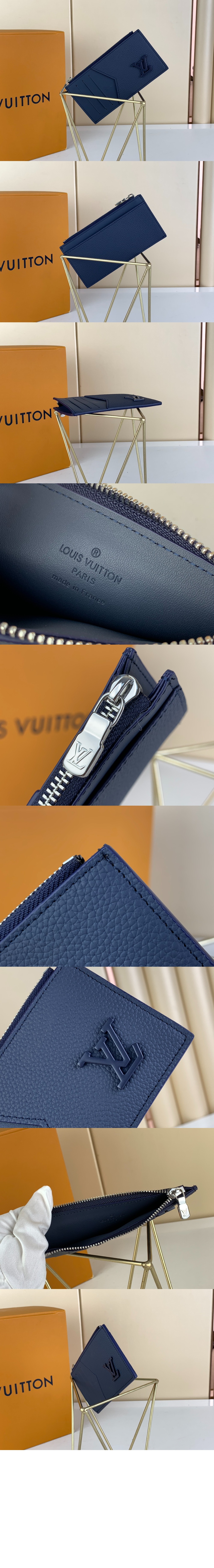 미러급레플리카사이트 | 명품레플리카 전문 쇼핑몰  | 퍼스트원 - 코인 카드홀더 M82068 > 루이비통