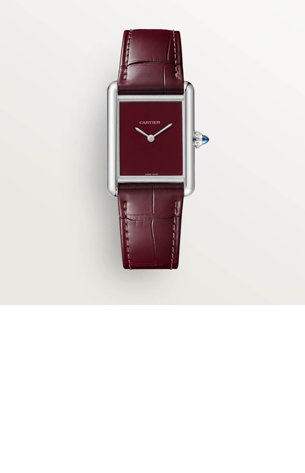 미러급레플리카사이트 | 명품레플리카 전문 쇼핑몰  | 퍼스트원 - 탱크 머스트 34 WSTA0054 > 까르띠에