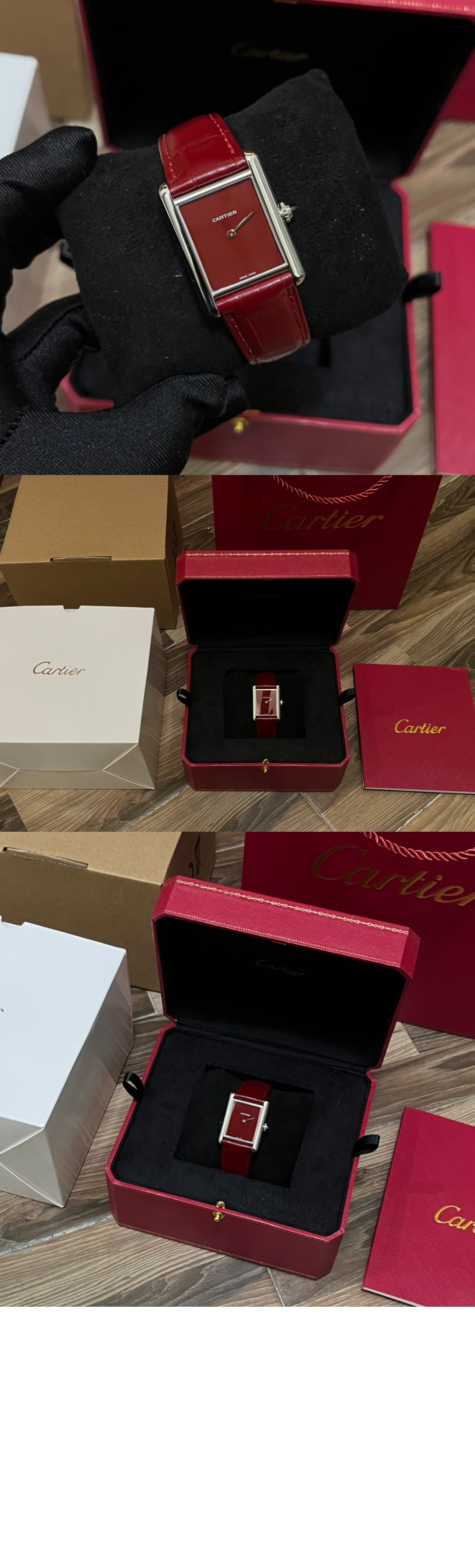 미러급레플리카사이트 | 명품레플리카 전문 쇼핑몰  | 퍼스트원 - 탱크 머스트 34 WSTA0054 > 까르띠에