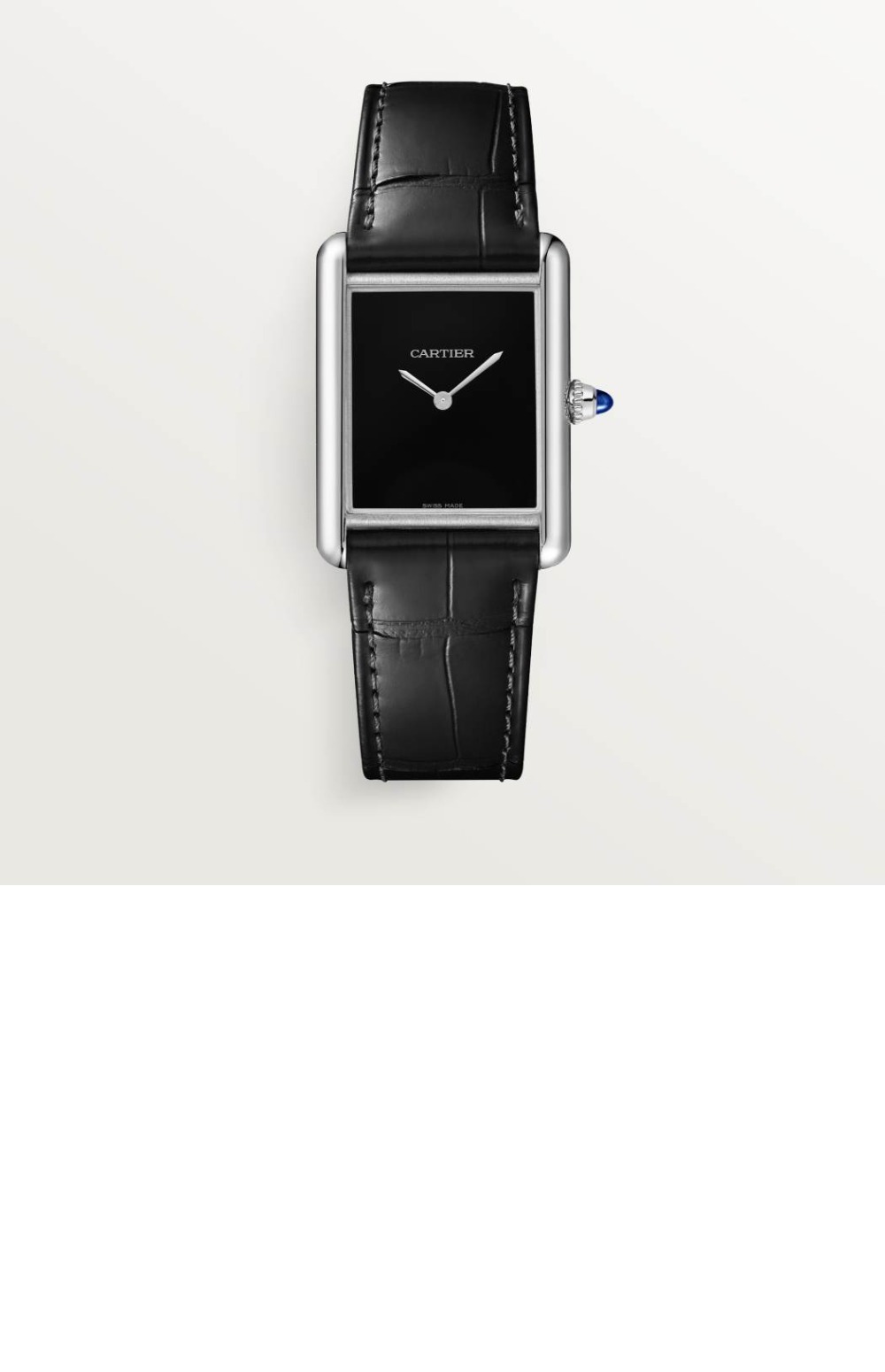 미러급레플리카사이트 | 명품레플리카 전문 쇼핑몰  | 퍼스트원 - 탱크 머스트 34 WSTA0072 > 까르띠에