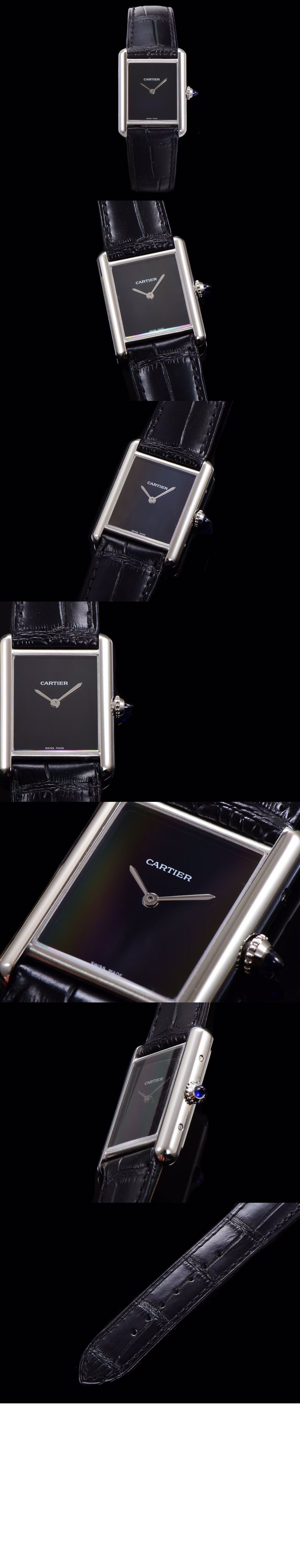 미러급레플리카사이트 | 명품레플리카 전문 쇼핑몰  | 퍼스트원 - 탱크 머스트 34 WSTA0072 > 까르띠에