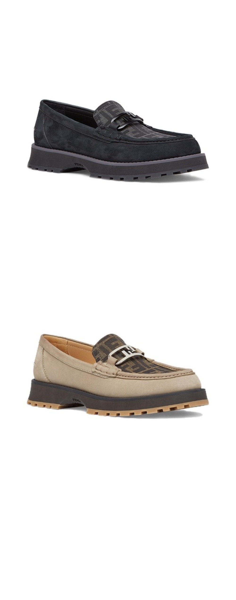 미러급레플리카사이트 | 명품레플리카 전문 쇼핑몰  | 퍼스트원 - 오락 로퍼 7D1581 > 펜디