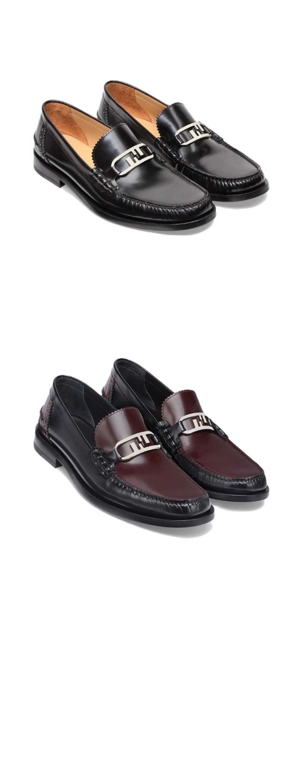 미러급레플리카사이트 | 명품레플리카 전문 쇼핑몰  | 퍼스트원 - 오락 로퍼 7D1557 > 펜디