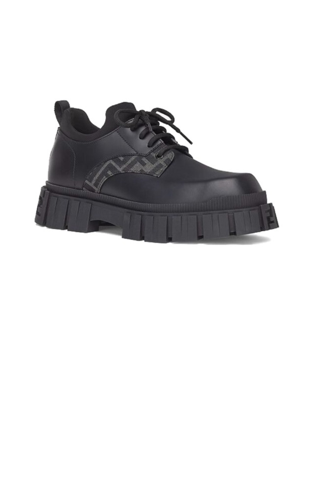 미러급레플리카사이트 | 명품레플리카 전문 쇼핑몰  | 퍼스트원 - 포스 레이스업 로퍼 7L1459 > 펜디