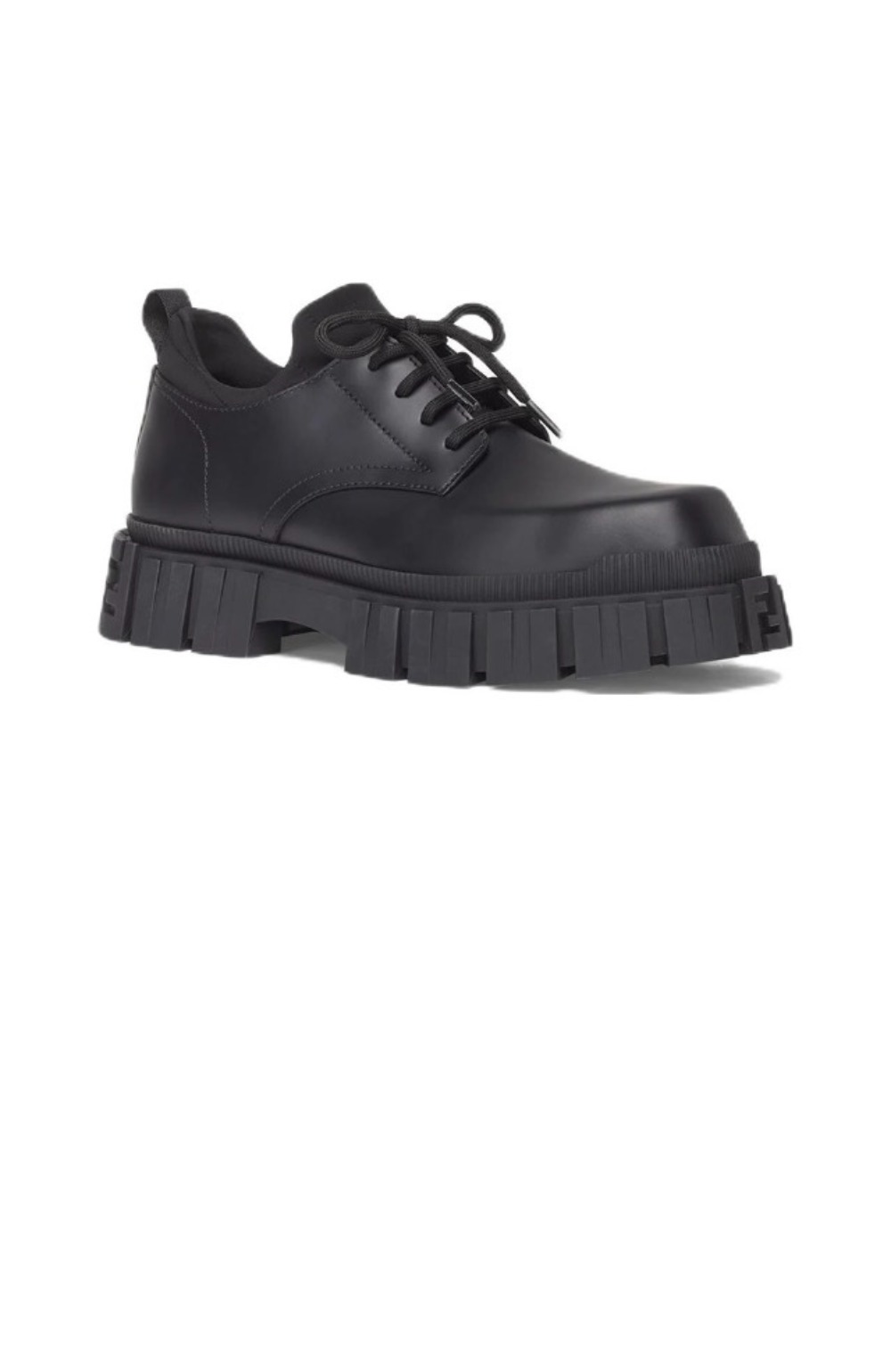 미러급레플리카사이트 | 명품레플리카 전문 쇼핑몰  | 퍼스트원 - 포스 레이스업 로퍼 7L1451 > 펜디