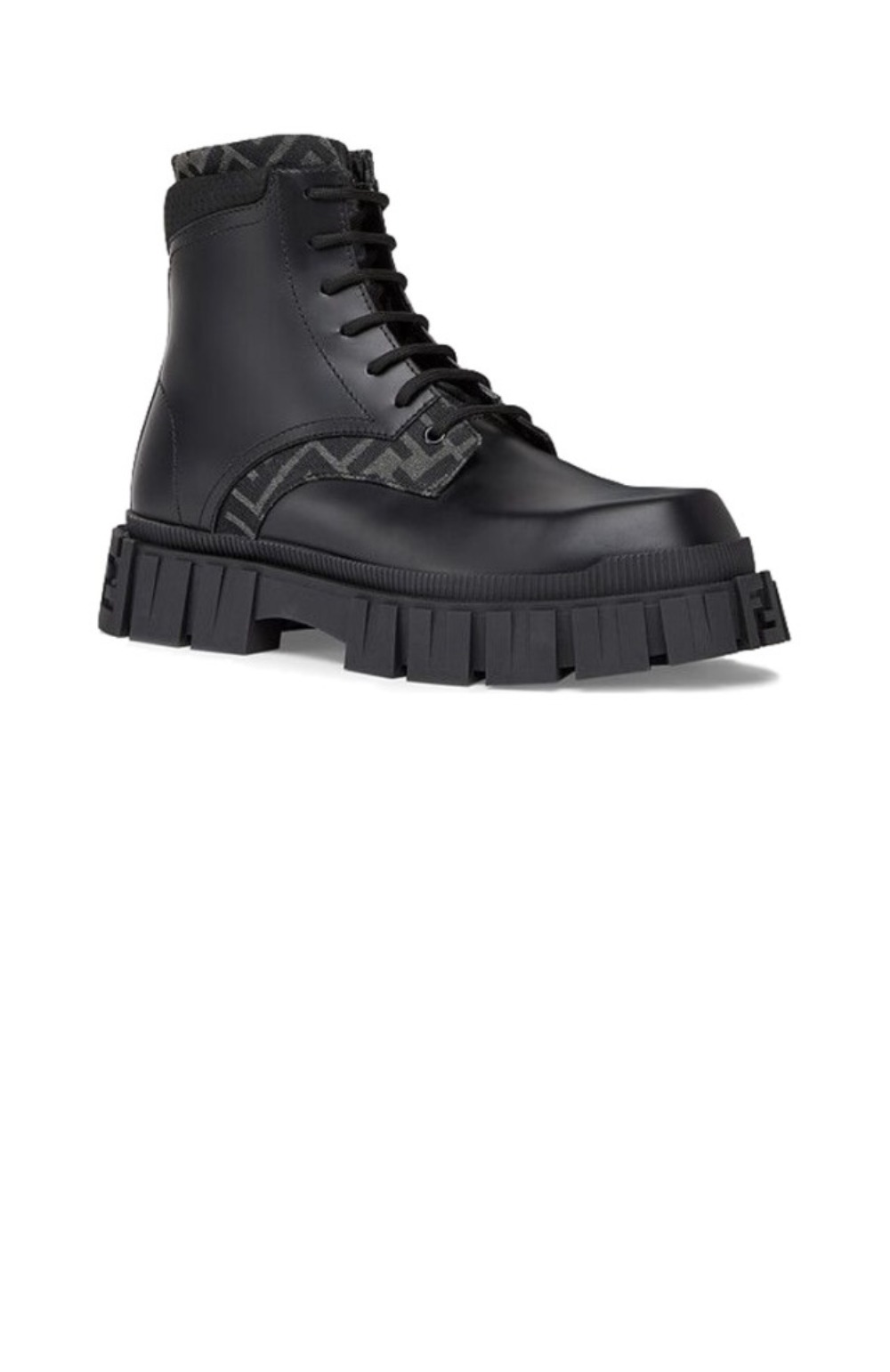 미러급레플리카사이트 | 명품레플리카 전문 쇼핑몰  | 퍼스트원 - 포스 레이스업 로퍼7U1458 > 펜디